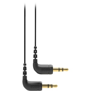 RODE VideoMic GO II Helix, Microfon supercardioid pentru camere