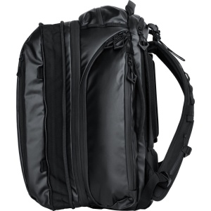 Rucsac foto WANDRD Transit Negru, 45L