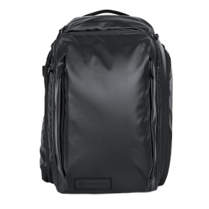 Rucsac foto WANDRD Transit Negru, 45L