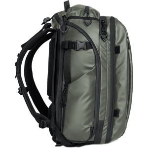 Rucsac foto WANDRD Transit Verde Wasatch, 45L