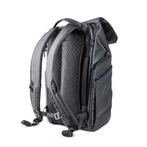 PGYTECH OneGo Backpack 18Lï¼Obsidian Black)