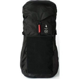 Strohl Mountain Light 45L Backpack, Medium, Black