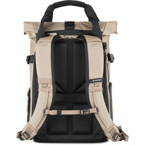 Rucsac WANDRD PRVKE V4, 31L, culoare Yuma Tan