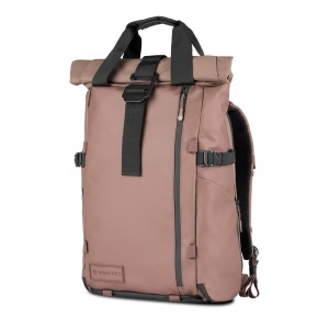 Rucsac WANDRD PRVKE V4, 31L, Photo Bundle V4, culoare Atacama Clay