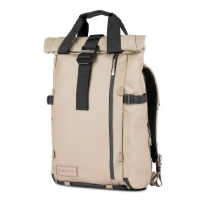 Rucsac WANDRD PRVKE V4, 31L, Photo Bundle V4, culoare Yuma Tan
