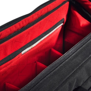 Sachtler Dr. Bag - 4 Geanta de transport pentru camere video