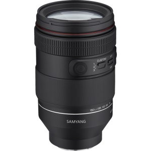 Obiectiv foto Samyang AF 35-150mm F2-2.8 L