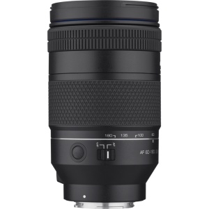 Samyang AF 60-180mm F2.8 FE obiectiv telezoom compact pentru aparate foto Sony Full Frame FE