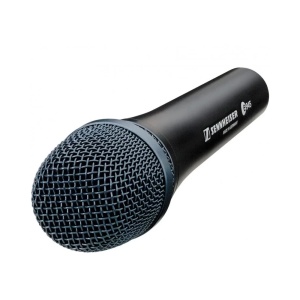 Sennheiser E 945, Microfon dinamic supercardioid