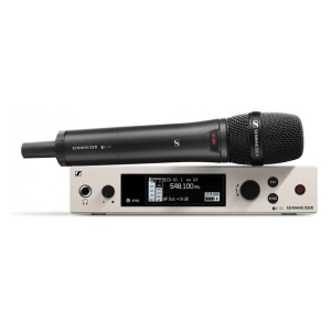 Sennheiser EW 300 G4 865s, Sistem Microfon Wireless