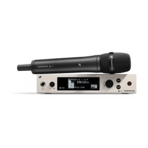 Sennheiser EW 500 G4 945 Bw, Sistem Microfon Wireless