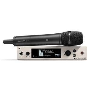 Sennheiser EW 500 G4 945 GW, Sistem Microfon Wireless