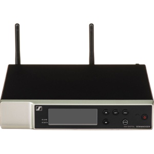 Sennheiser EW-D 835-S SET, Sistem microfon wireless handheld, cardioid