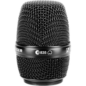 Sennheiser EW-DP 835 SET (R1-6: 520-576 MHz), Sistem microfon wireless, lavalier, omnidirectional