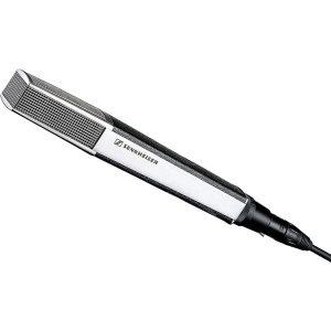 Sennheiser MD 441-U, Microfon dinamic supercardioid