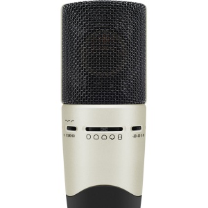 Sennheiser MK 8, Microfon Condensator