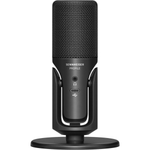 Sennheiser Profile USB, Microfon Condensator