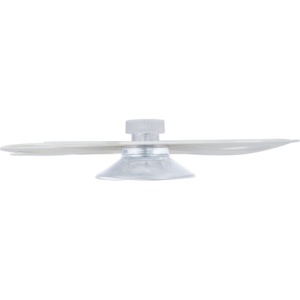 Set 6 difuzoare Nanlite cu ventuză pentru PavoBulb 10C, AS-BSC 6PACK