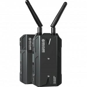 Hollyland Mars 300 Pro Enhanced: Sistem de Transmisie Video Wireless HDMI