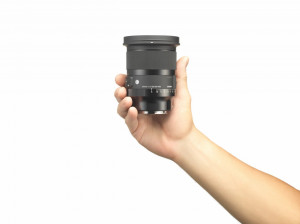 SIGMA 20mm F1.4 DG DN Art E-Mount SONY