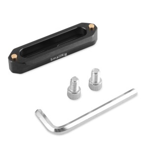 SmallRig 1195B Sina de siguranta cu eliberare rapida de 7 cm