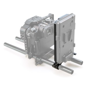 SmallRig 1547 Placă spate pentru baterie