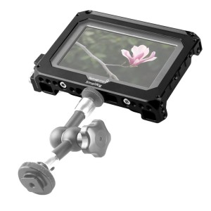 Blackmagic Video Assist Cage（5'') 1726