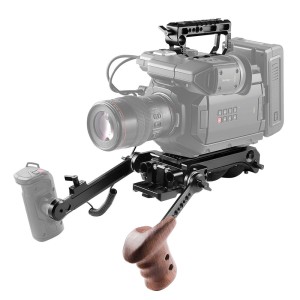 2030 Advanced Accessoire Kit voor Blackmagic URSA Mini / Mini Pro