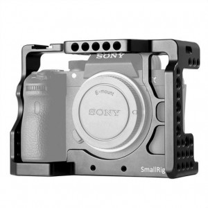 SmallRig 2087, Cage pentru Sony A7RIII/ A7III
