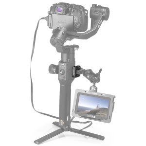 SmallRig 2234 Placă de Montare pentru DJI Ronin S
