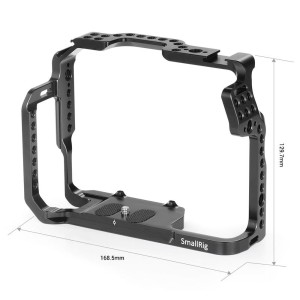 SmallRig 2271 Cușcă pentru Canon 5D Mark III / IV
