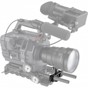 2727 Smallrig  LWS Suport Universal pentru Obiectiv Montare pe Tijă de 15mm
