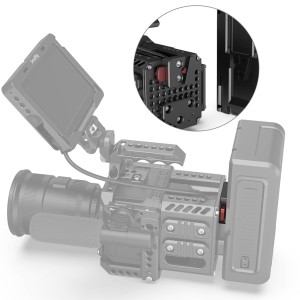 SmallRig 2801 Mini V-Lock Assembly Kit