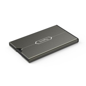 2832 Geheugenkaart Etui