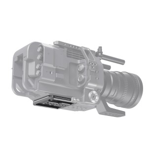 SmallRig 2841 Placă de Inserție Posterioară pentru SONY FX9