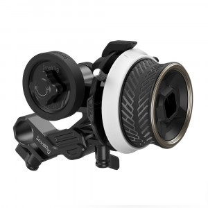 Mini Follow Focus F40 Smallrig 3010C