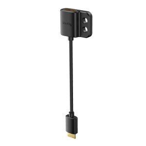 3020 Ultra Slim 4K HDMI Adapter Kabel (C naar A)
