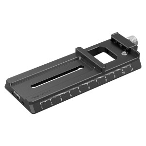 3061 Quick Release Plate met Arca Swiss voor DJI RS 2 / RSC 2