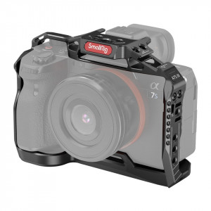 SmallRig 3065, Cage pentru Sony Alpha 7S III