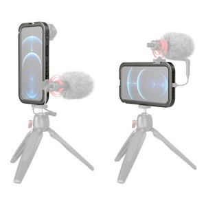 3077 Pro Mobile Cage voor iPhone 12 Pro Max