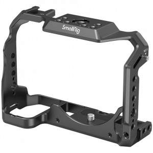 SmallRig 3141, Kit Cage pentru Nikon Z5/6/7/Z6II/Z7II