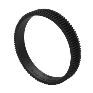 SmallRig 3293 Inel de Focalizare Fără Sudură Φ72-Φ74