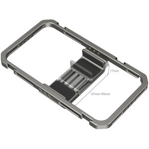 SmallRig 3384C, Kit video pentru smartphone, editia Classic