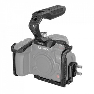 SmallRig 3441, Kit Cage pentru Panasonic LUMIX GH6