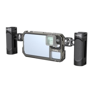 3604 Video Kit Lite voor iPhone 13 Pro Max