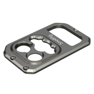 3635 17mm Threaded Lens Backplate voor iPhone 13 Pro Cage