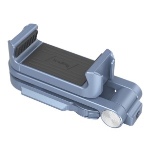 SmallRig 3728, Suport albastru universal pentru smartphone
