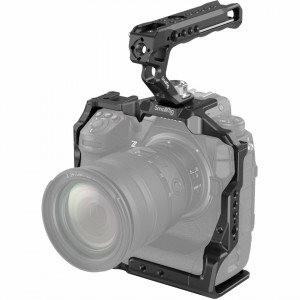 SmallRig 3738, Kit Cage pentru Nikon Z9