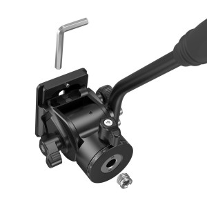 3760B CT180 Video Tripod Kit