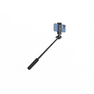 3827 Simorr Vigor VK 25 Black Vlog Tripod